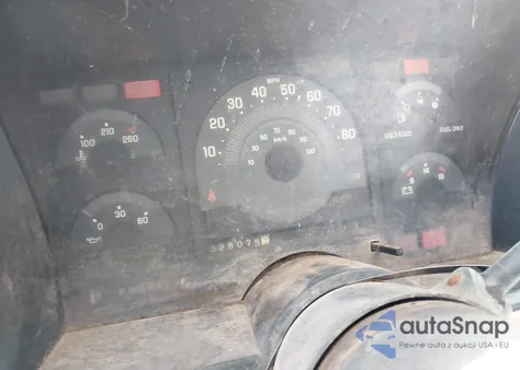 1988 Chevrolet Gmt-400 C2500 from USA, damaged, VIN 1GCFC24K3JE131260